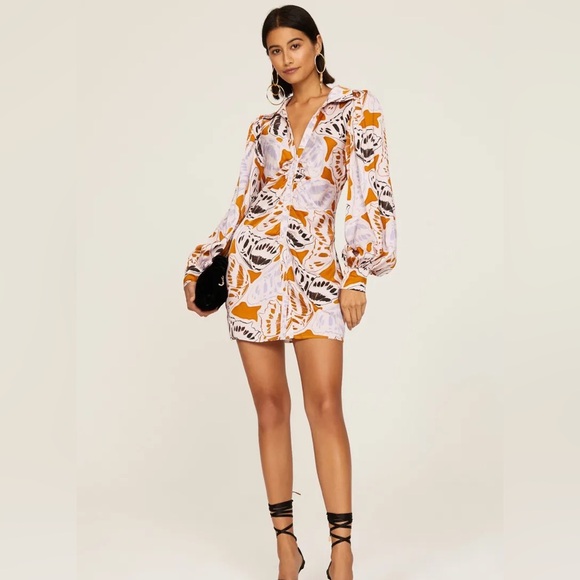 For love & lemons Esmeralda - Picture 5 of 5